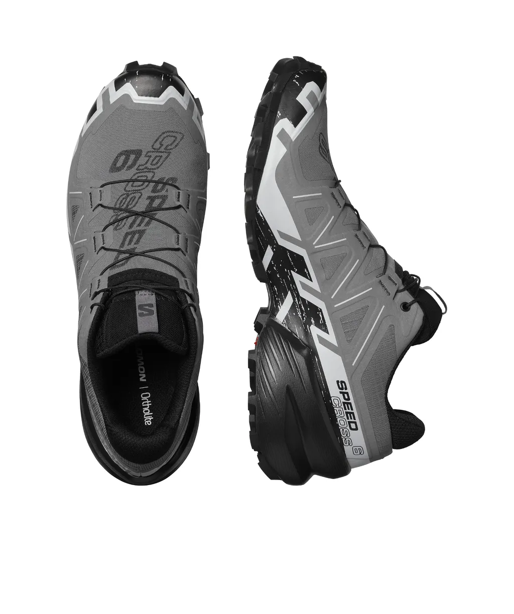 Speed Cross 6 Sneakers
