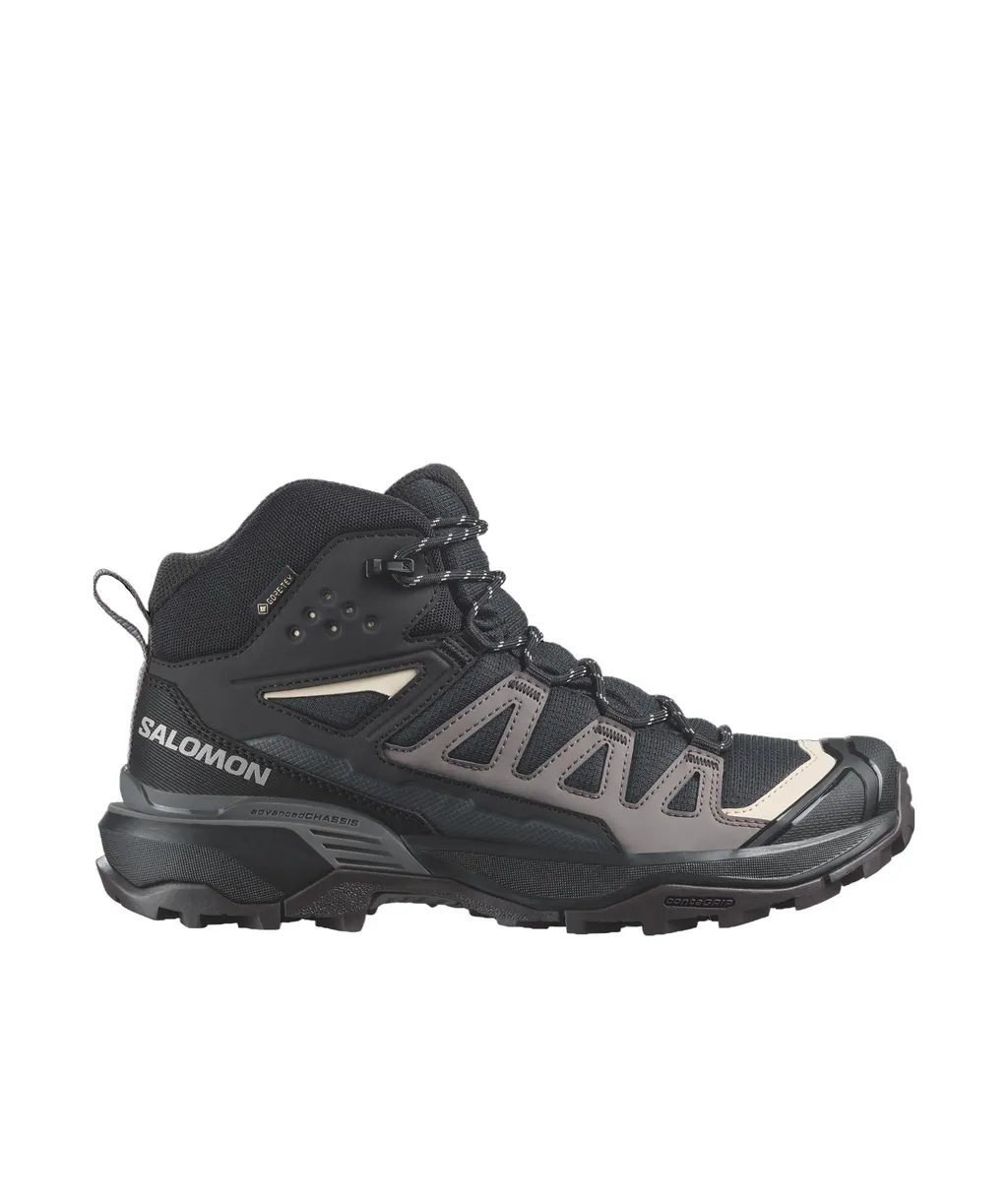 X Ultra 360 Mid Gore-Tex Professional Sports Shoes