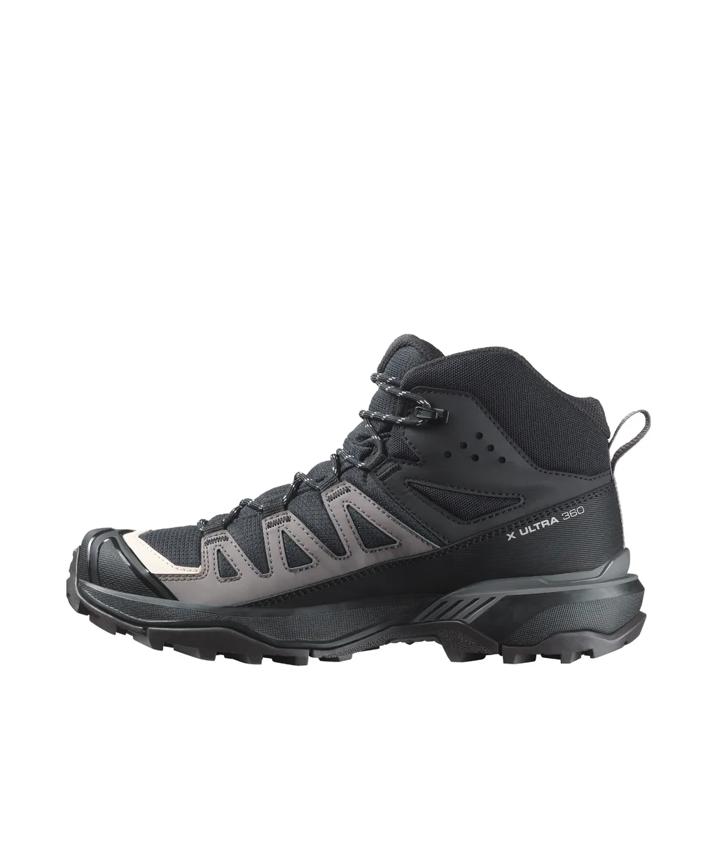 X Ultra 360 Mid Gore-Tex Professional Sports Shoes