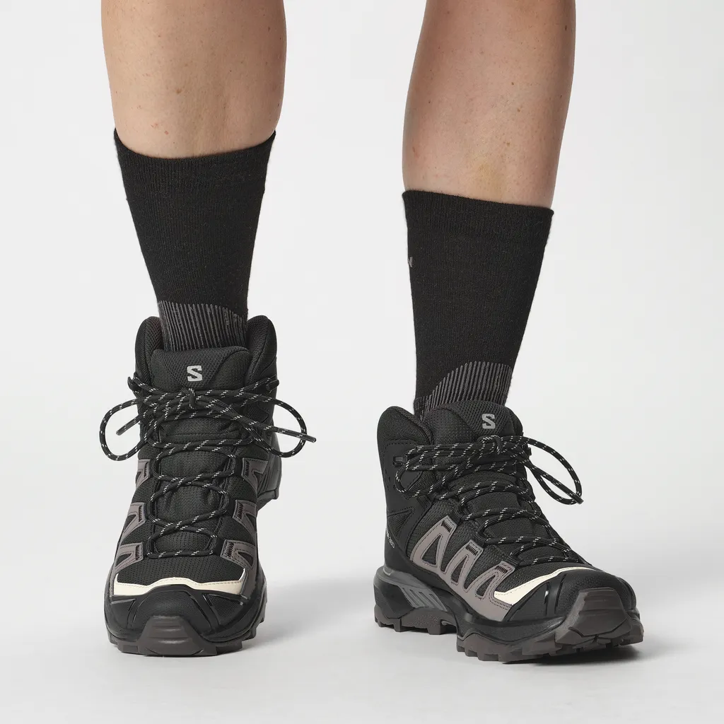 X Ultra 360 Mid Gore-Tex Professional Sports Shoes