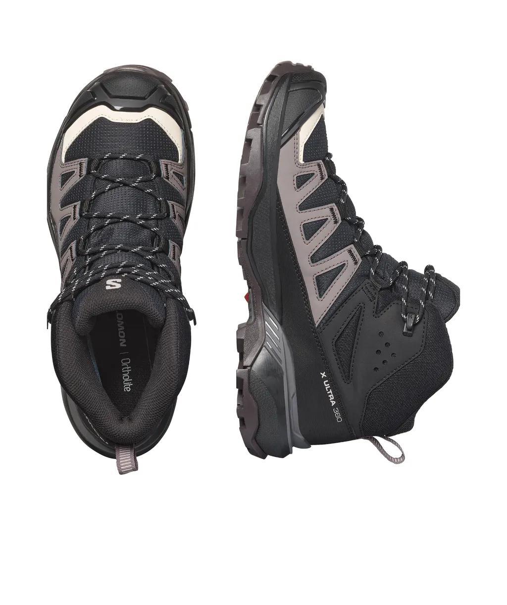 X Ultra 360 Mid Gore-Tex Professional Sports Shoes