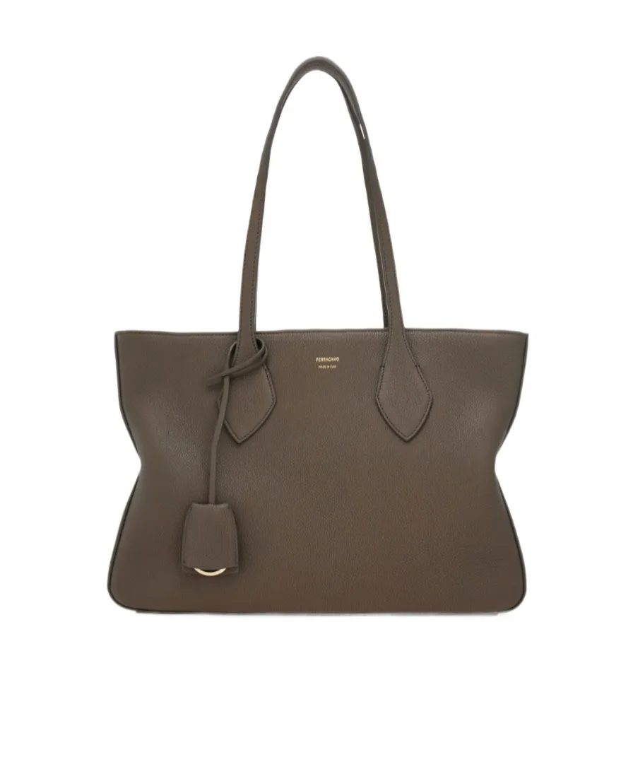 Star-Shaped Tote Bag