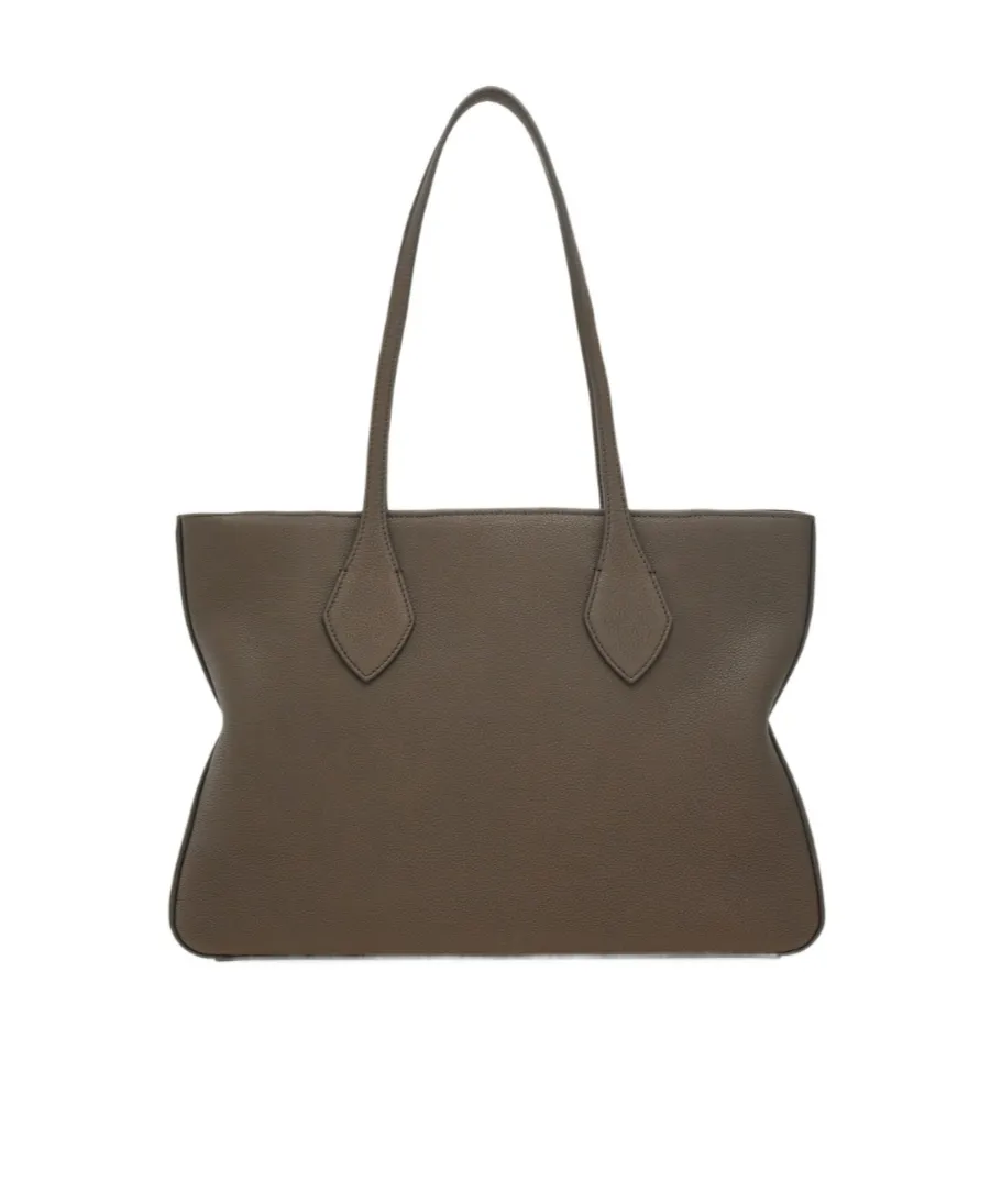 Star-Shaped Tote Bag