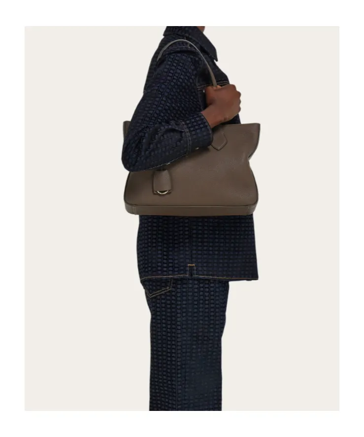 Star-Shaped Tote Bag