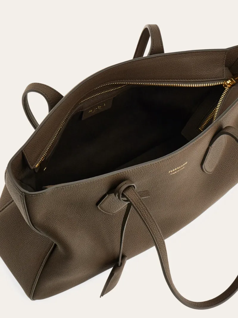 Star-Shaped Tote Bag