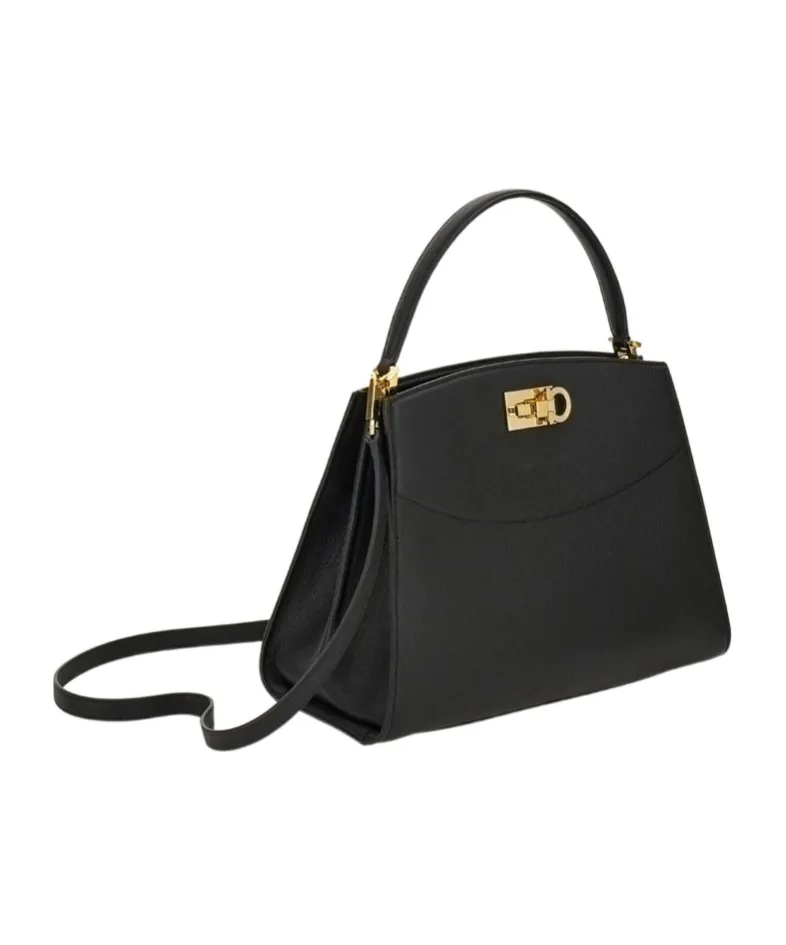 Studio Box Bag