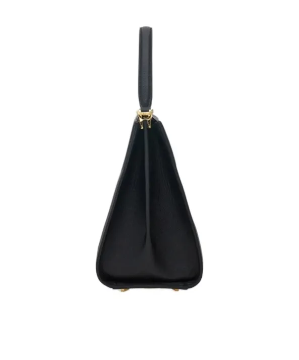 Studio Box Bag