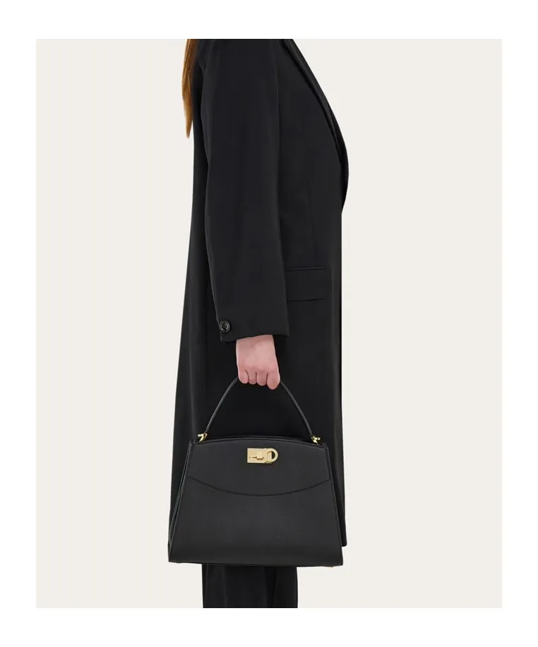 Studio Box Bag