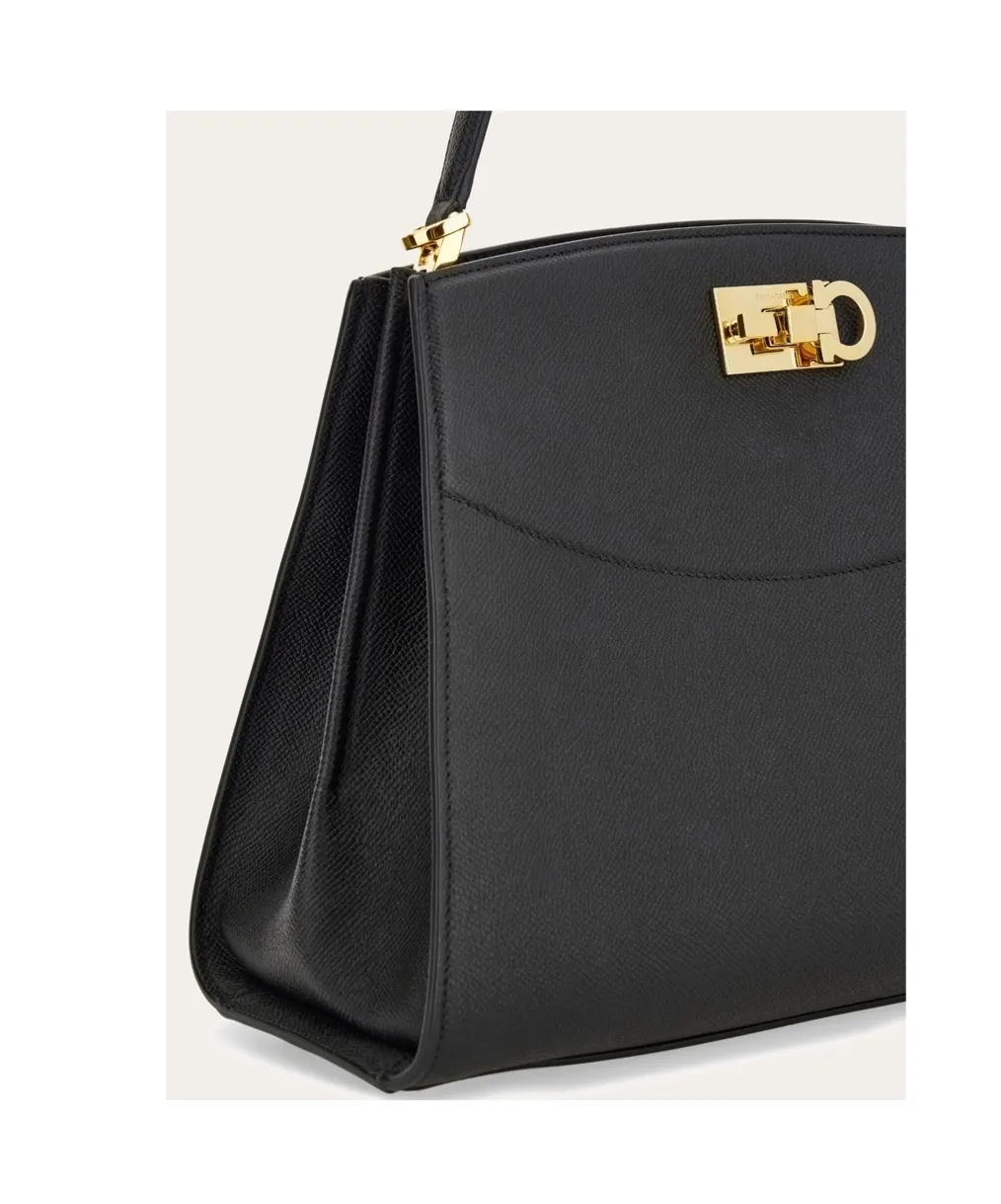 Studio Box Bag