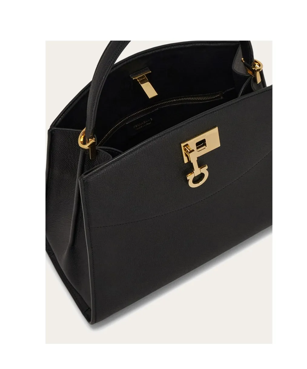 Studio Box Bag