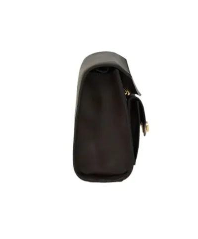 Multipocket Mini Shoulder Bag