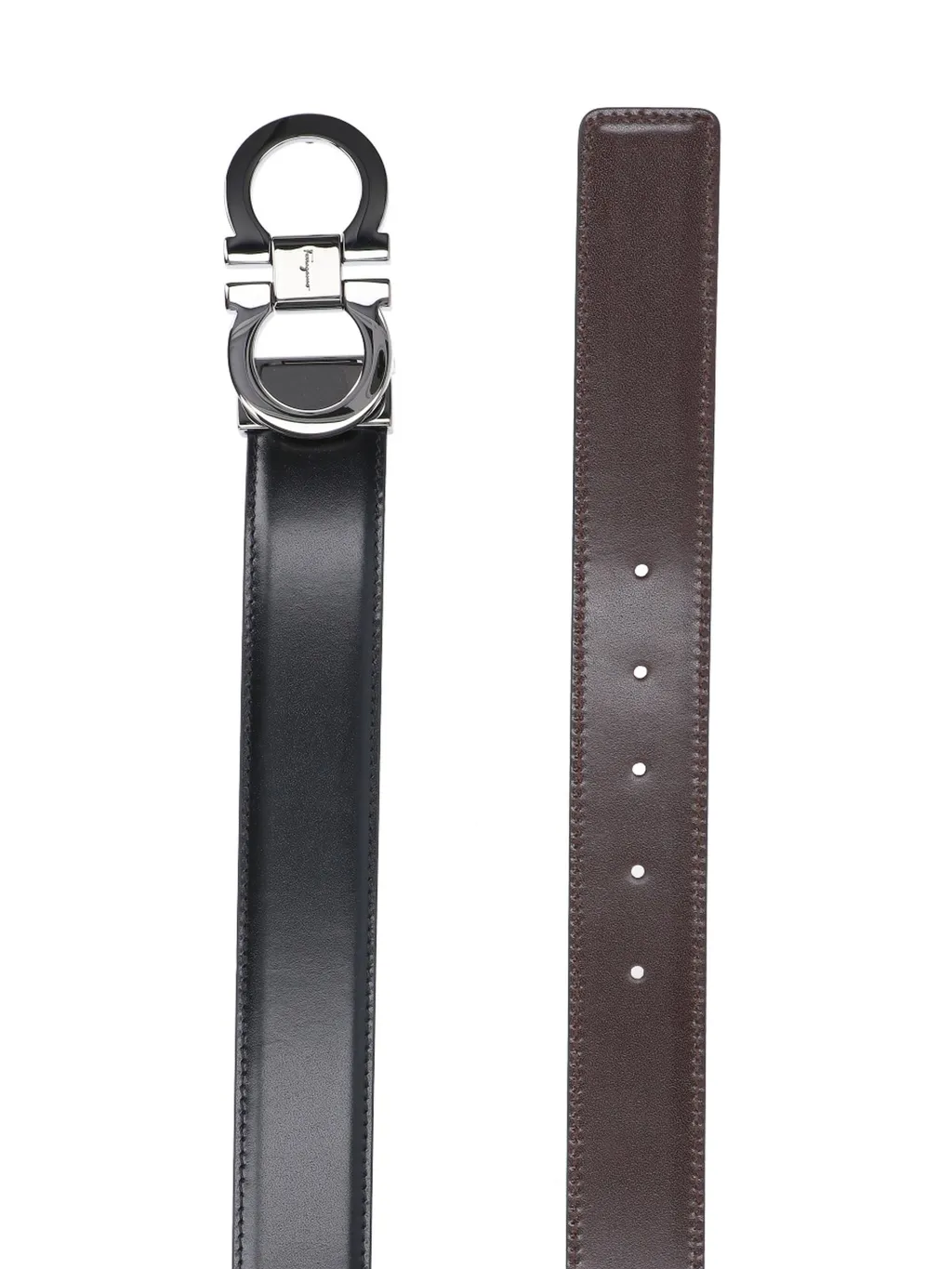 Reversible Belt
