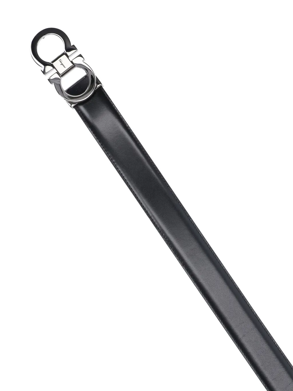 Reversible Belt