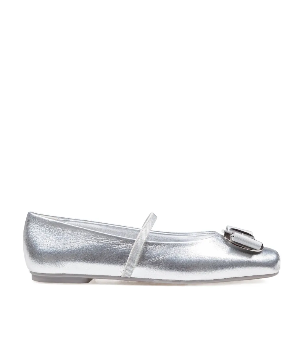 Zina Ballet Flats