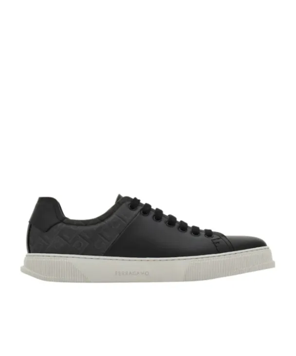 Lace-Up Casual Shoes