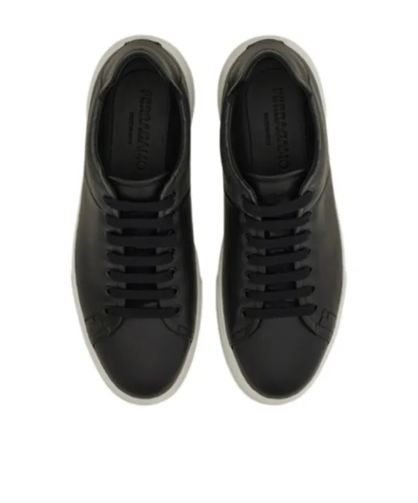 Lace-Up Casual Shoes