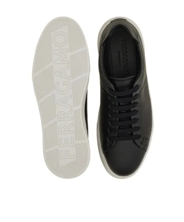 Lace-Up Casual Shoes