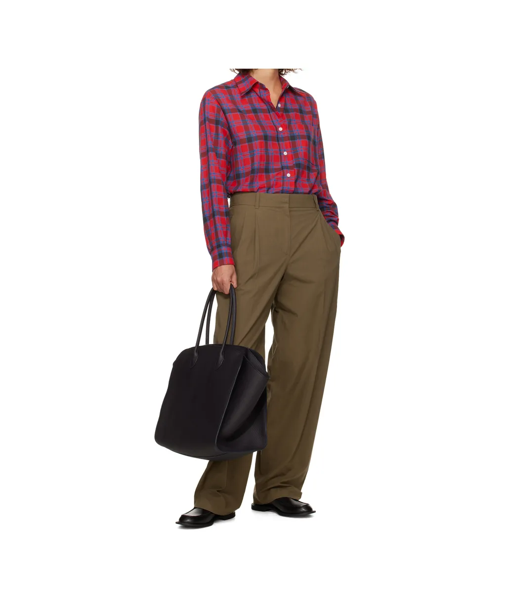 Double Handle Tote Bag