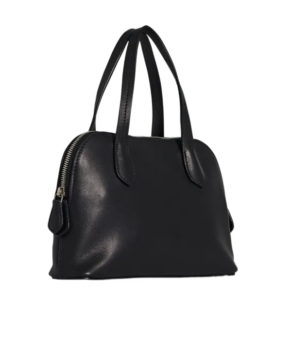 Ingrid Zip-Around Tote Bag