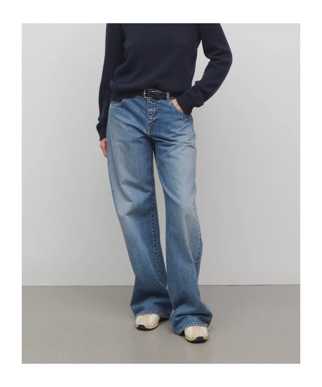 Eglitta Jeans