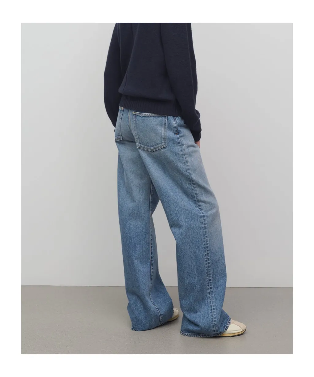 Eglitta Jeans