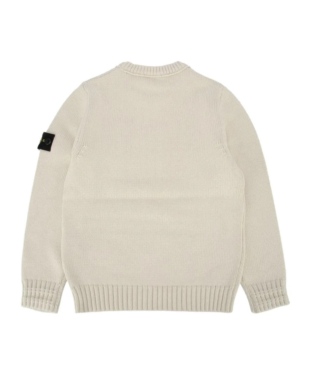 Crew Neck Sweater