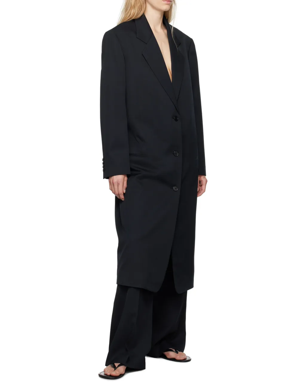 Primat Coat