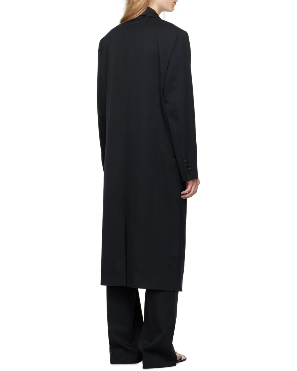 Primat Coat