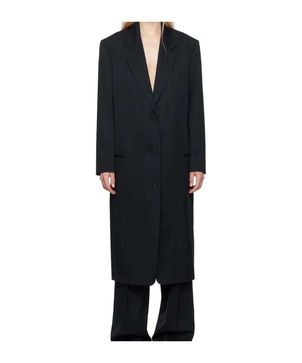 Primat Coat