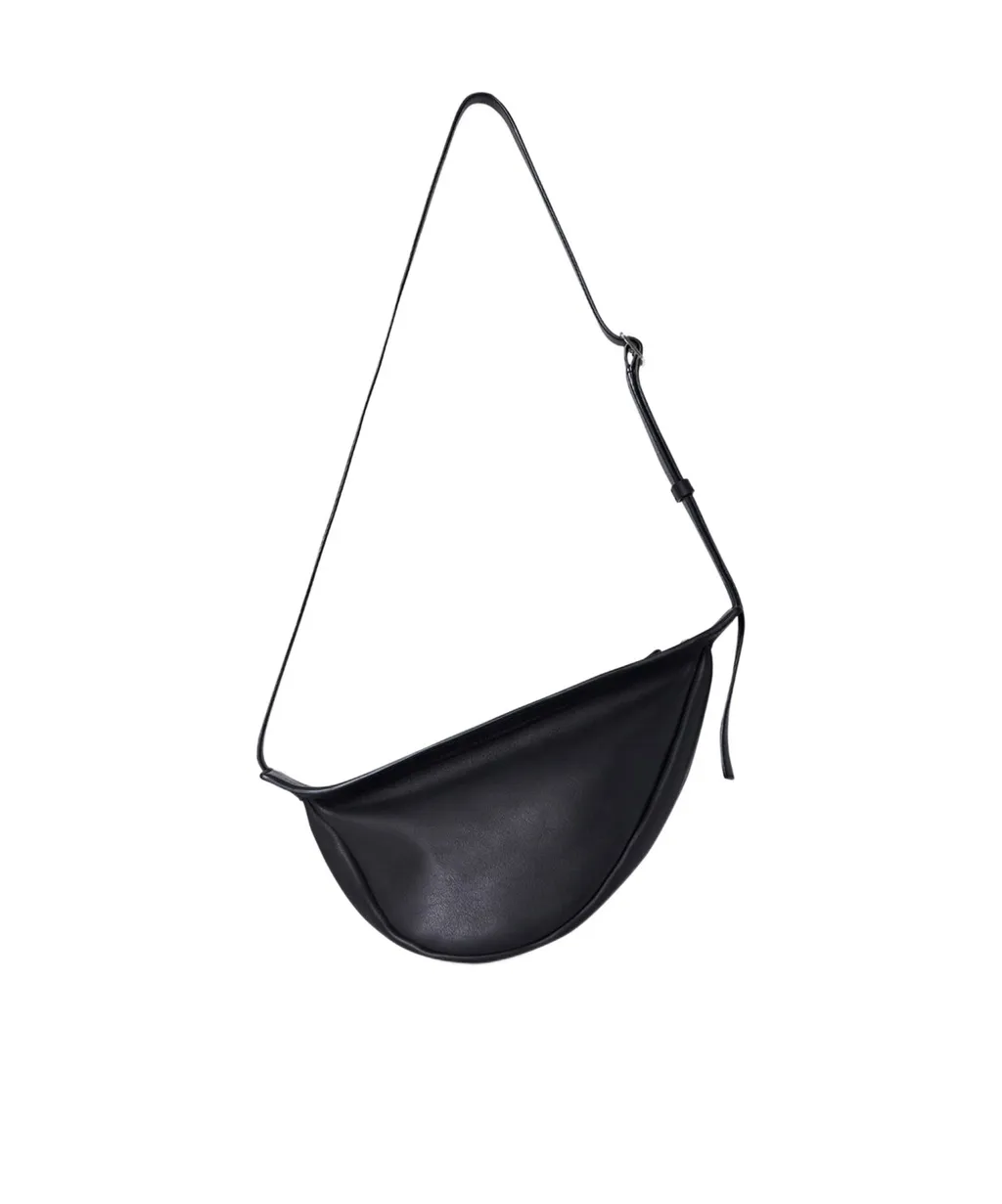 Small Slouchy Banana Shoulder Bag