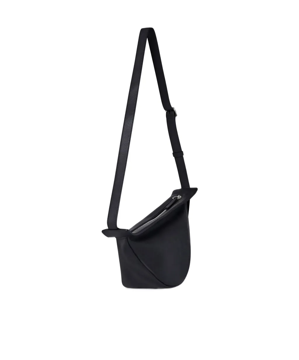 Small Slouchy Banana Shoulder Bag