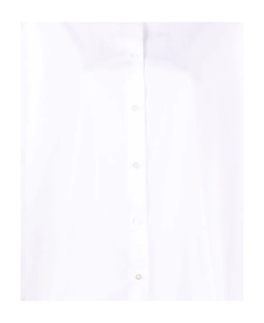 Logo Long-Sleeved Shirt