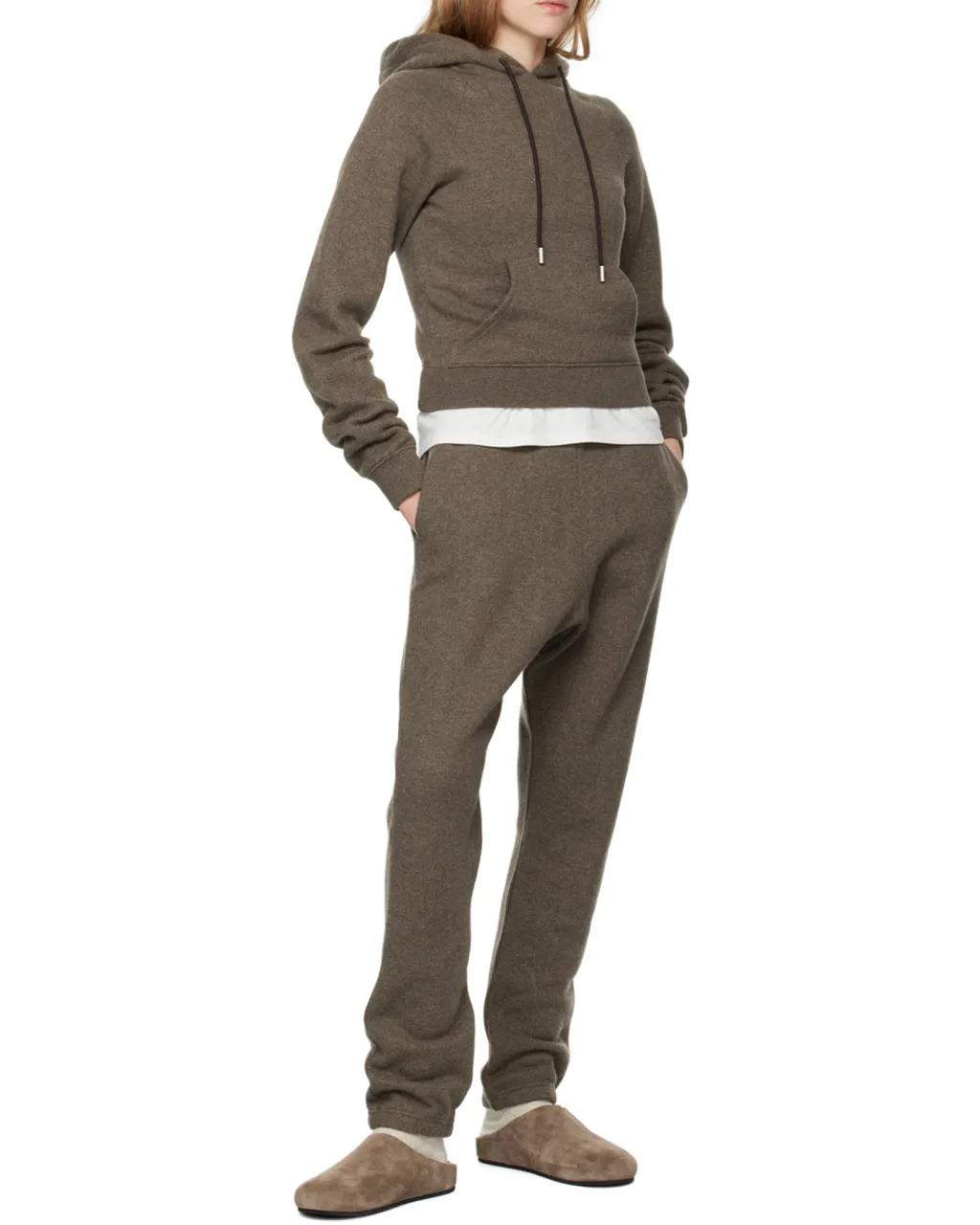 Teo Drawstring Sweatpants
