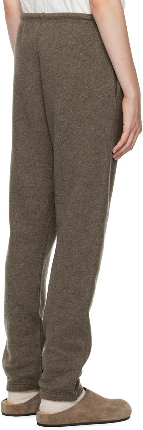 Teo Drawstring Sweatpants