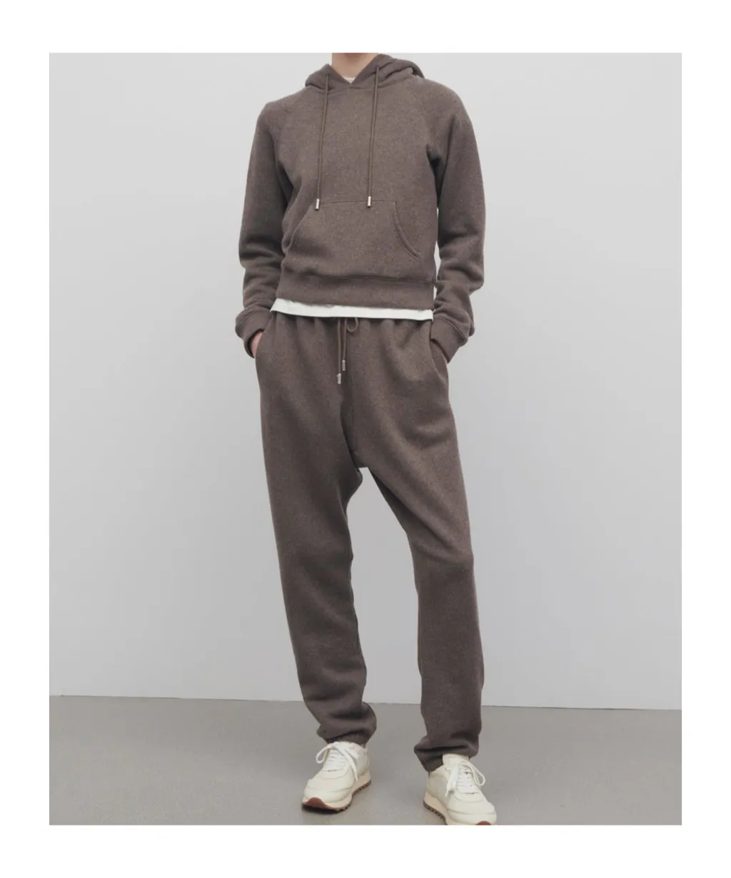 Teo Drawstring Sweatpants