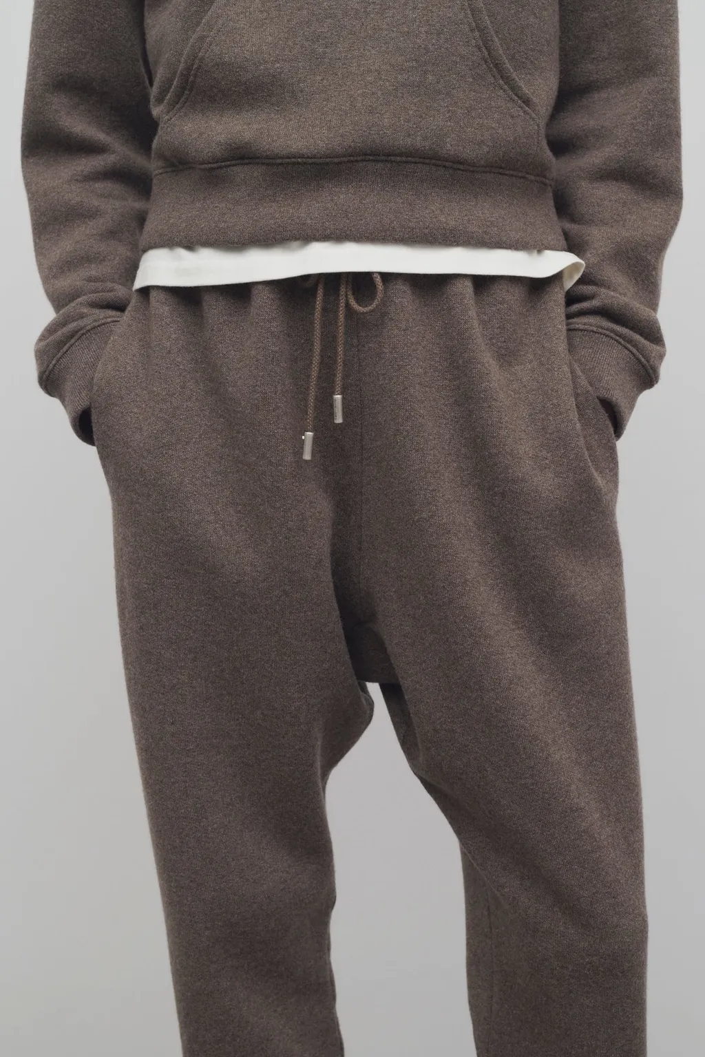 Teo Drawstring Sweatpants