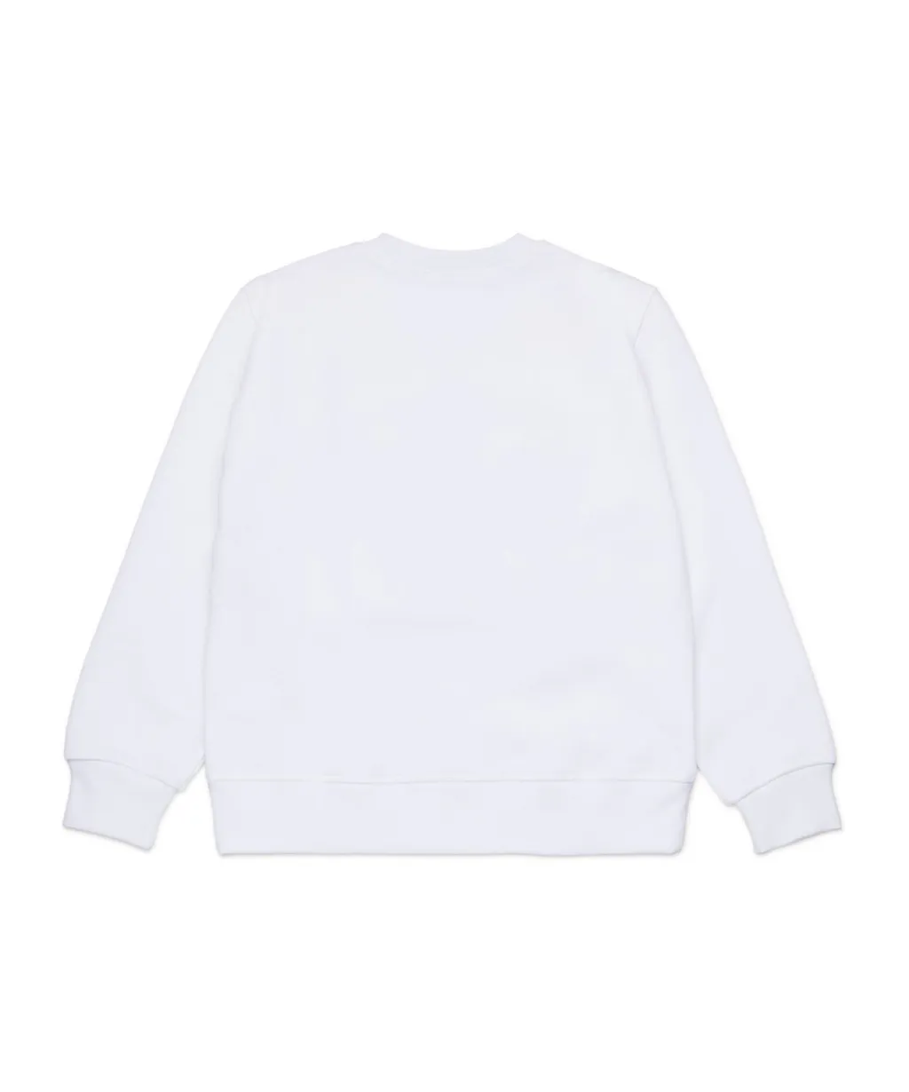 Cotton Sweatshirt