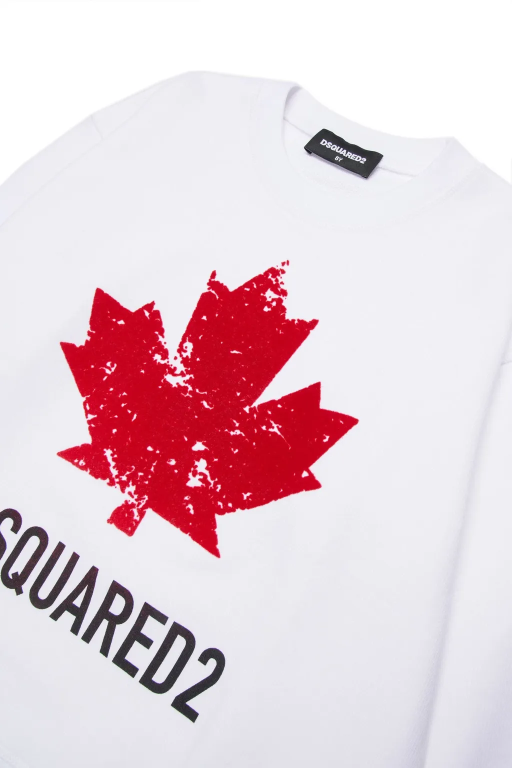 Cotton Sweatshirt