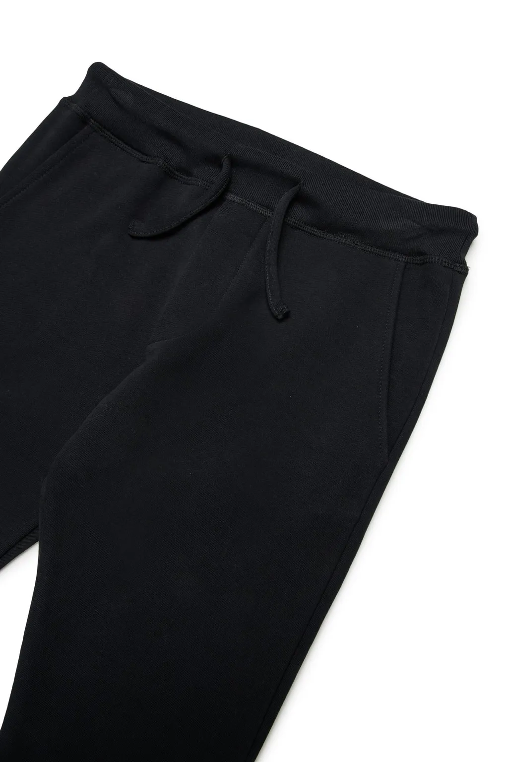 Logo Printed Track Pants