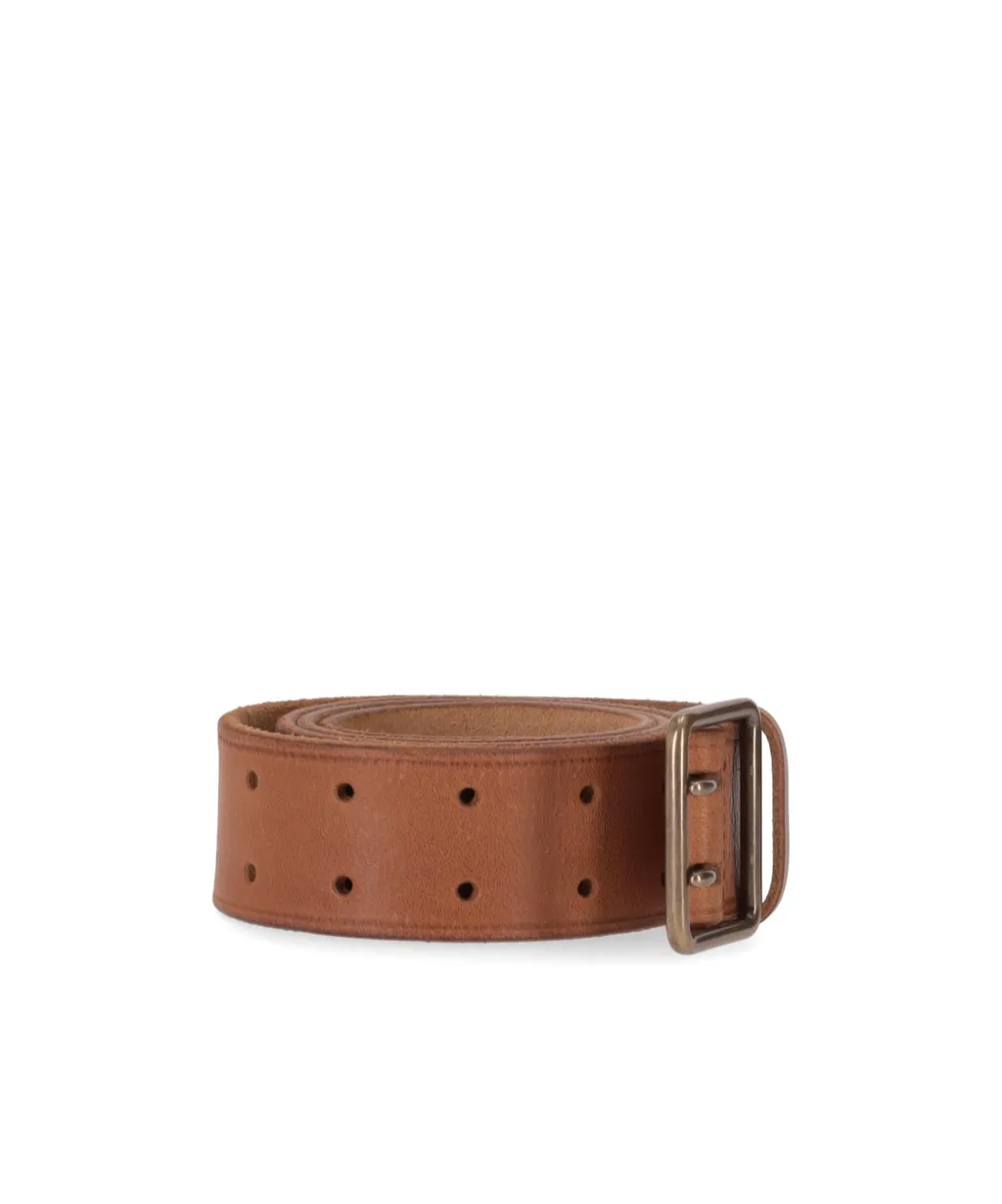 Buckle Belt