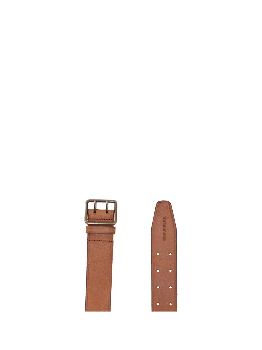 Buckle Belt