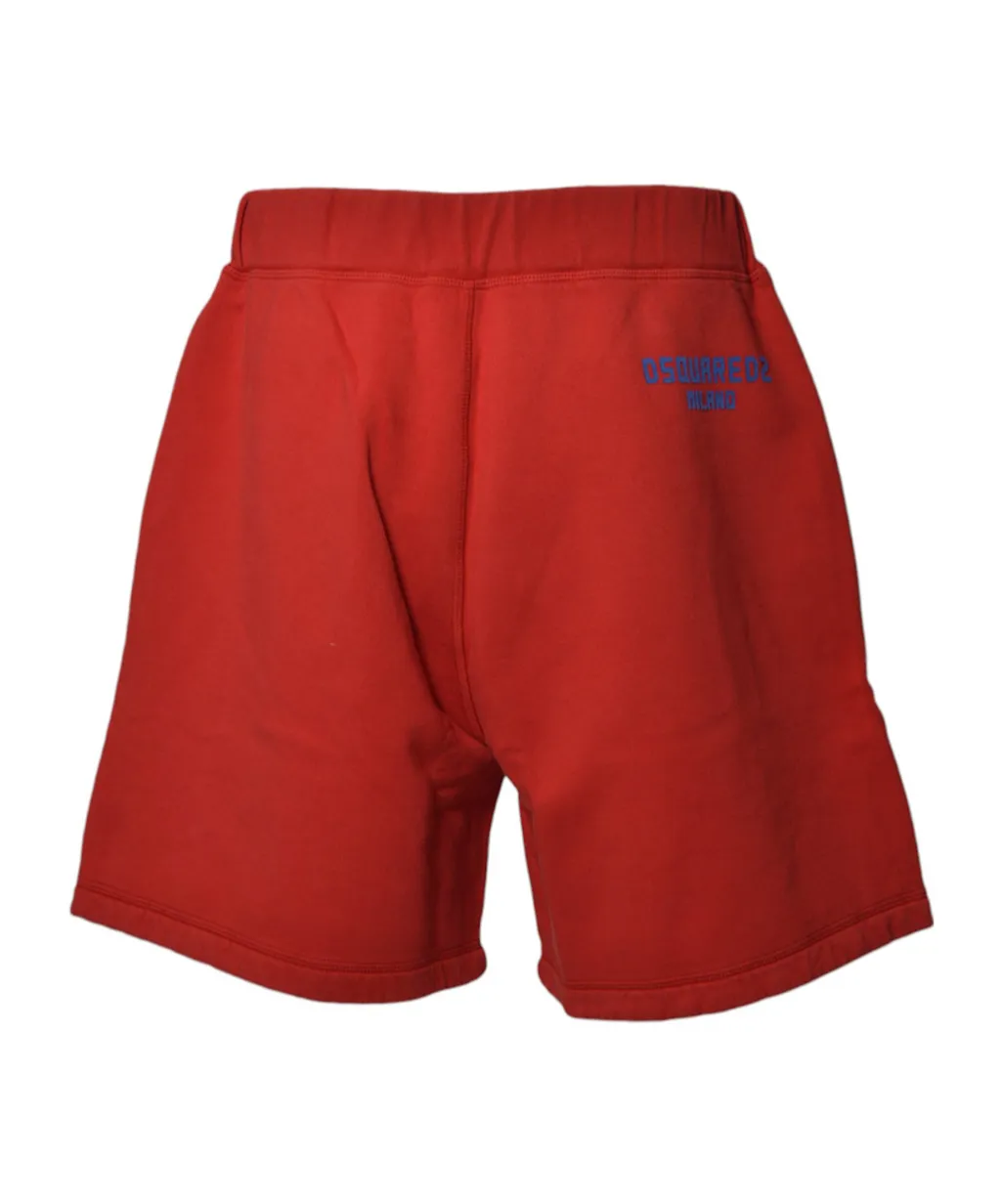 Relax Dean Fit Shorts
