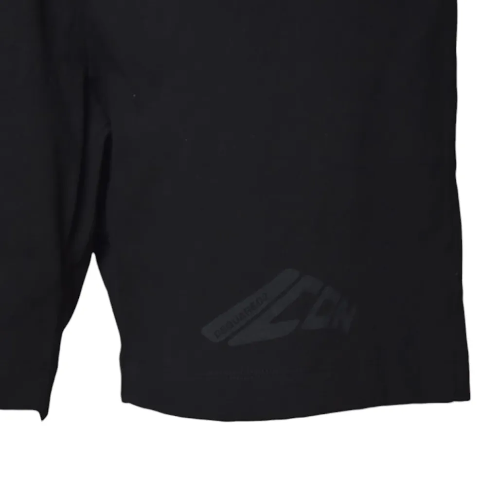 Icon New Generation Big Boxer Jersey Shorts
