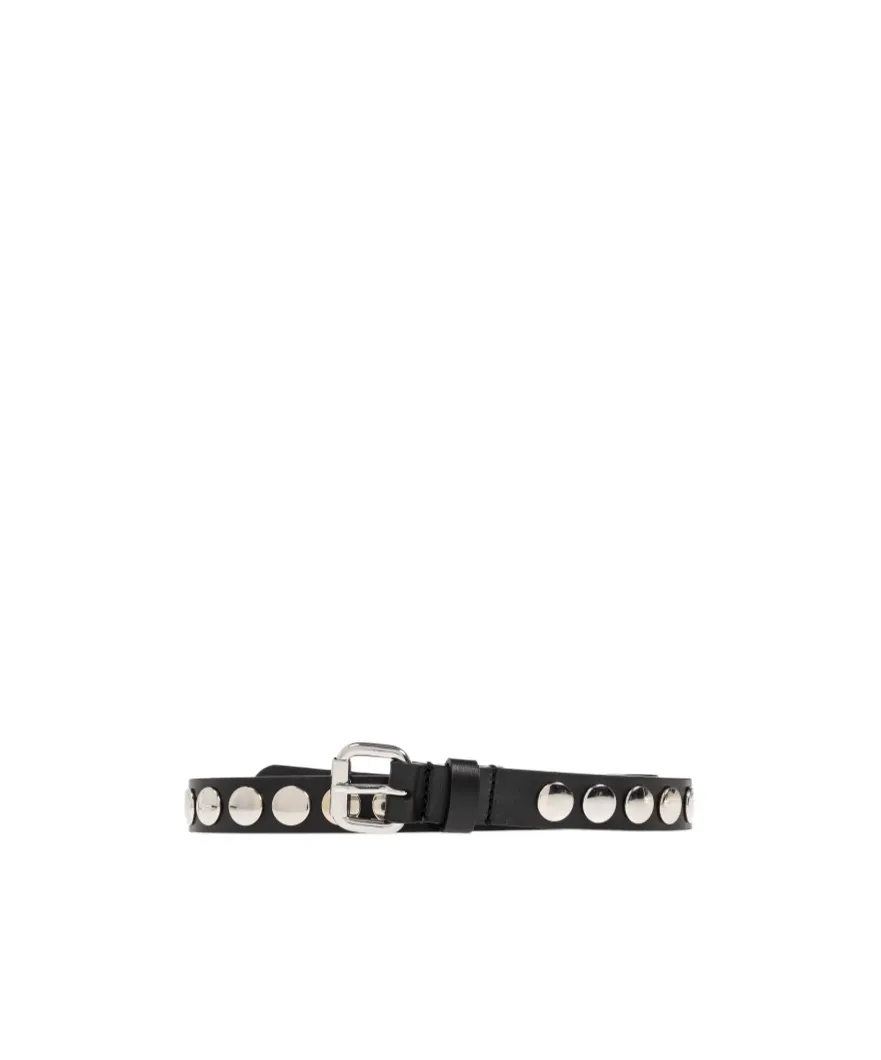 Allover Studs Belt