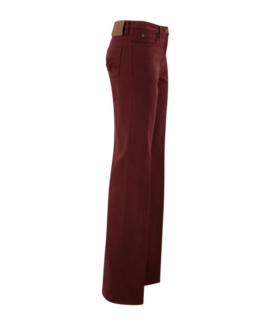 Five-Pocket Jeans