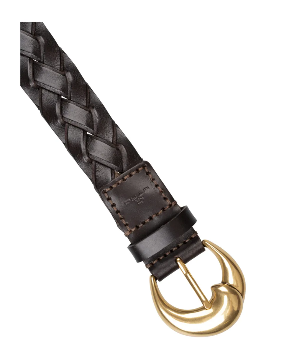 Buckle Belt
