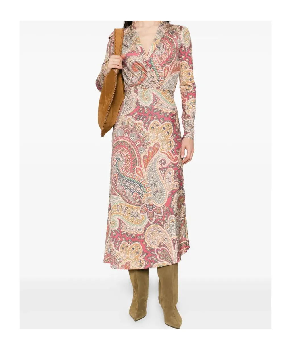Long Sleeve Dress