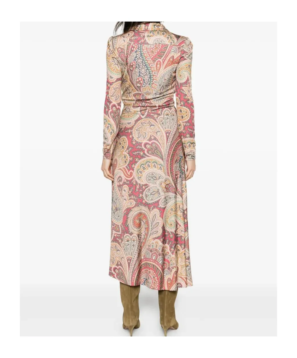 Long Sleeve Dress