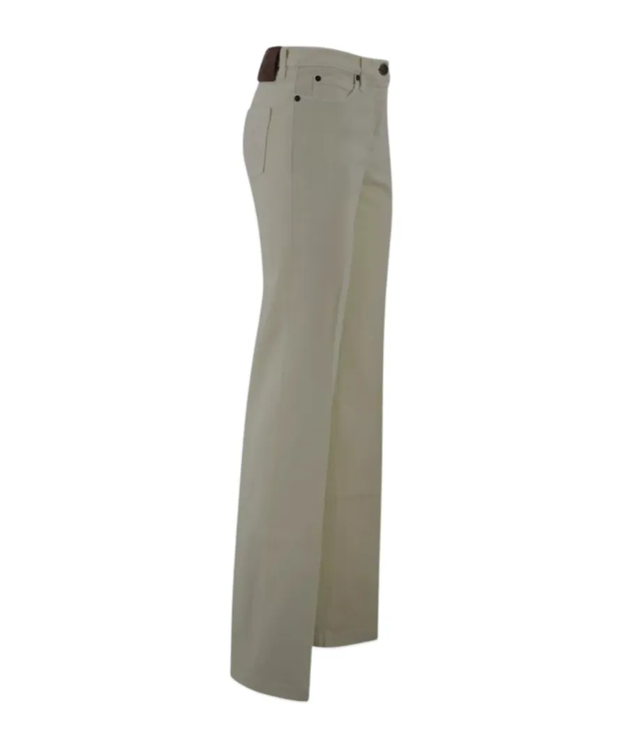 Belt Loop Slacks