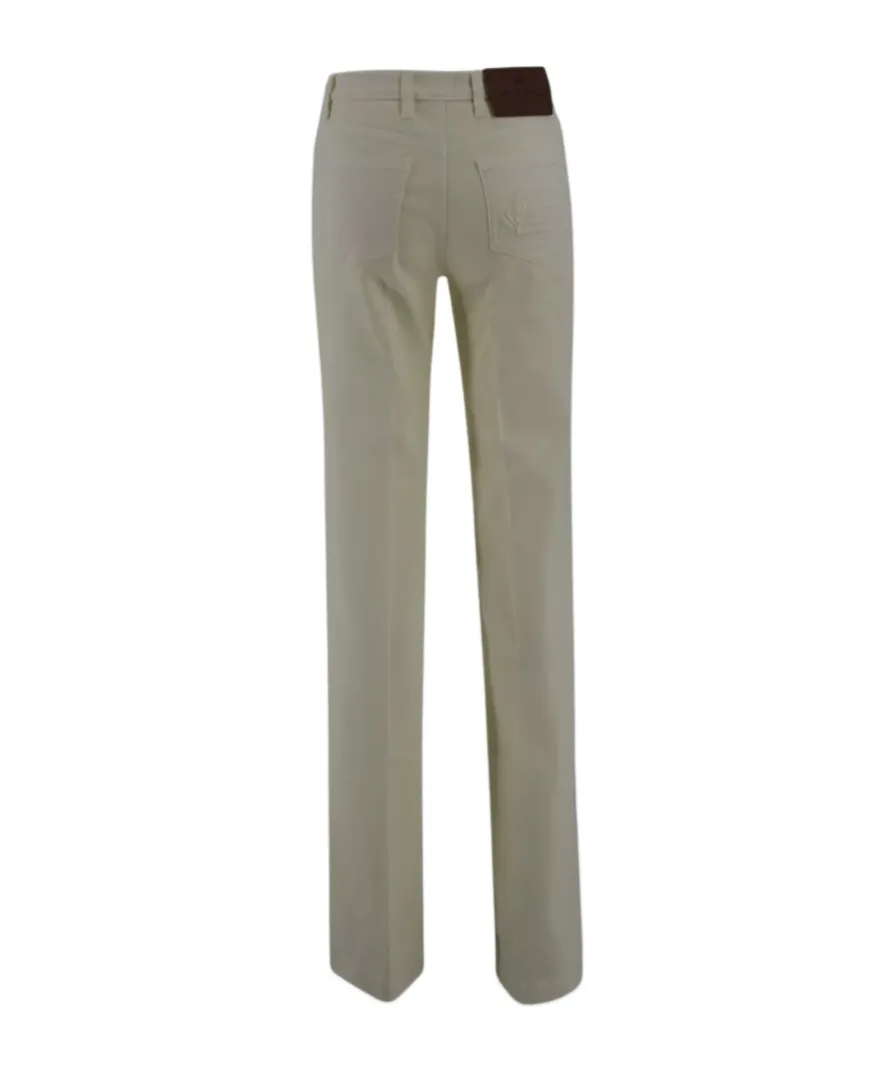 Belt Loop Slacks